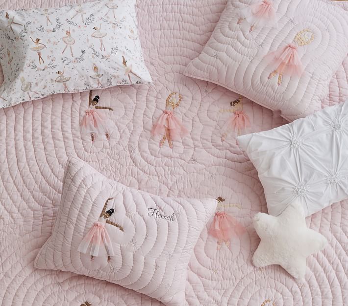 人気商品・限定商品ばかりの「超得 半額福袋」が販売開始 Ballerina Printed Pottery | Pillowcases & Set Sheet Organic バッグ
