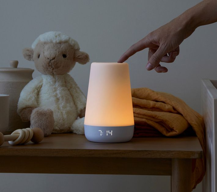 Hatch Rest 2nd Gen All-in-One Sleep Assistant, Nightlight