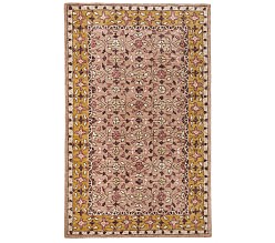 Ashlee Tufted Wool Rug