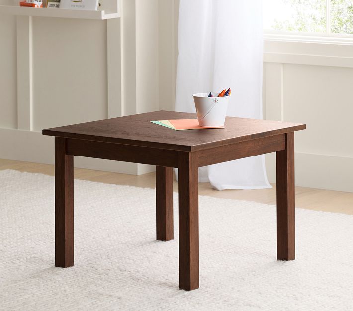 Toddler Play Table (24