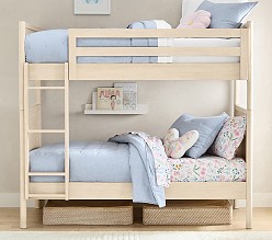 Coronado Twin-Over-Twin Bunk Bed