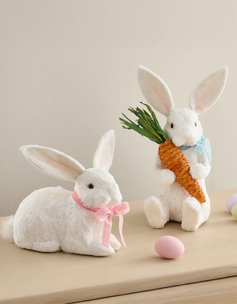 Easter Decor