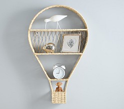 Rattan Storage Chest