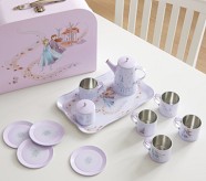 Disney Frozen Tin Tea Set