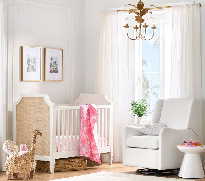 Giraffe Shaped Storage Basket - Cute & Functional