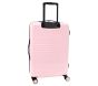 Bryant Blush Hard-Sided Spinner Luggage