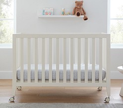 Camden Foldable Crib