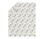 Hello Kitty&#174; Christmas Organic Duvet Cover &amp; Shams