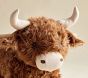 Cow Critter Rocker