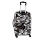 Mackenzie Grey Classic Camo Hard-Sided Spinner Luggage