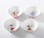 Rudolph® Bowls