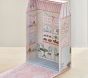 Sweets Shoppe Miniature Mouse Dollhouse Set