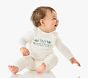 Tiny Mistletoes Organic Cotton Baby Pajama