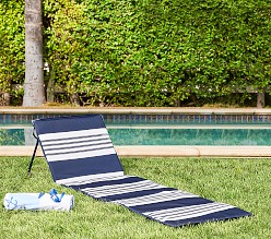 White Essential Outdoor Toy Tote