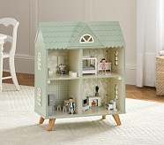 Elmhurst Dollhouse