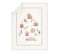 Gingerbread Quilt &amp; Shams