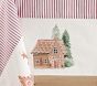 Gingerbread Tablecloth