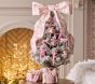 LoveShackFancy Decorated Christmas Tree