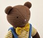 Blythe Bear Collectible Doll