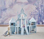 Disney Frozen Castle Dollhouse