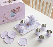 Disney Frozen Tin Tea Set
