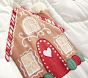 Gingerbread Quilt &amp; Shams