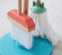 Multicolour Wooden Cleaning Set