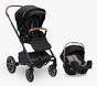 Nuna MIXX&#8482; Next + PIPA&#8482; Travel System, Caviar