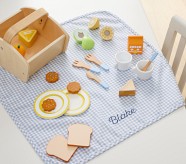 Wooden Picnic Set