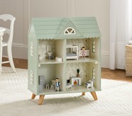 Elmhurst Dollhouse