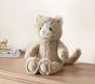 Juniper Cat Fur Plush