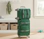 Mackenzie Green Solid Ultimate Luggage