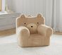 Anywhere Chair&#174;, Oatmeal Sherpa Bear