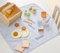 Wooden Picnic Set