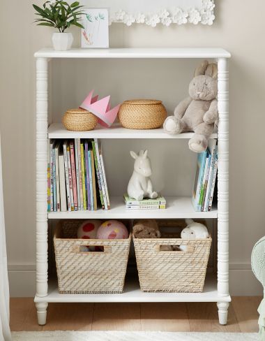 Bookcases