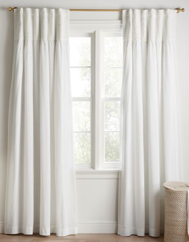 All Curtains