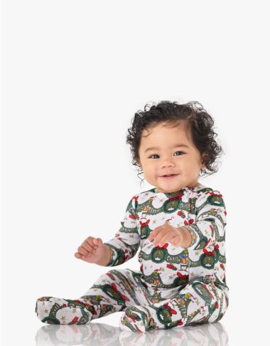 Pajamas