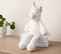 Long Legged Plush, Gigi Unicorn