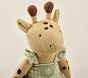 Gemma Giraffe Collectible Doll