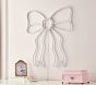 LoveShackFancy LED Bow