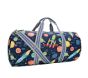 Mackenzie Navy Solar System Duffle