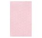 Barbie Rug, 5x8, Pink