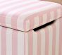 End-of-Bed Storage Bench (43&quot;)