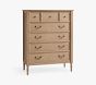 Blythe 7-Drawer Drawer Chest (39w x 18d&quot;)