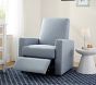 Phoenix Power Zero Wall Recliner