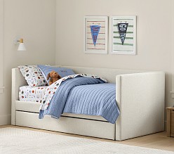 Carter Daybed with Trundle