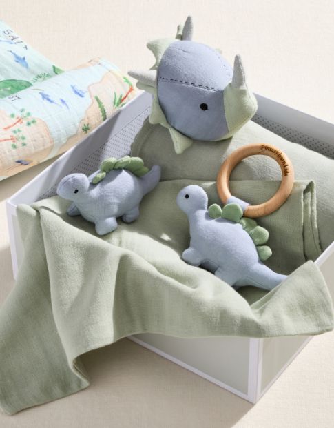 The Baby Gift Boutique