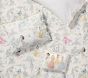 Disney Heritage Princess Organic Duvet Cover &amp; Shams