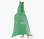 Crocodile Baby Hooded Towel