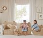 Anywhere Chair&#174;, Oatmeal Sherpa Bear